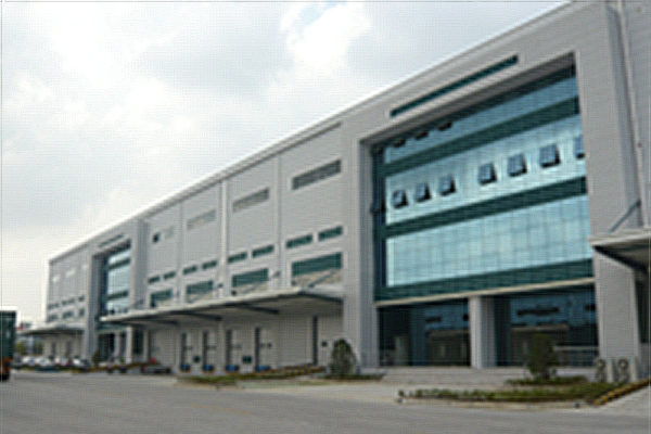 9-SHANGHAI SENKO INTERNATIONAL FREIGHT FORWARDING SUZHOU BRANCH　